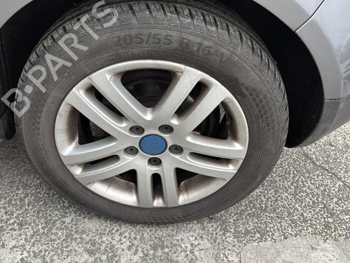 Rear right door window VW GOLF V (1K1) 1.9 TDI | BP24641033C21 