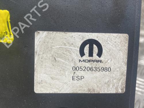 ABS pump FIAT TIPO Estate (356_, 357_) 1.4 (356WXA1B) | BP23769668M43 