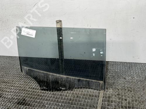 Rear right door window PEUGEOT 2008 II (UD_, US_, UY_, UJ_, UR_, UC_) 1.2 PureTech 130 (USHNS, URHNS) | BP27339406C21 