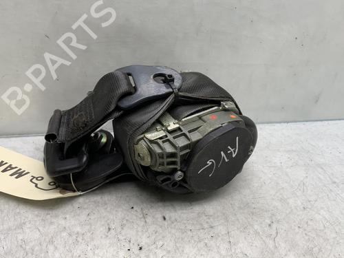 Used Front left belt tensioner PEUGEOT 407 SW (6E_, 6D_) 2.0 HDi 135 (136 hp) 19973342