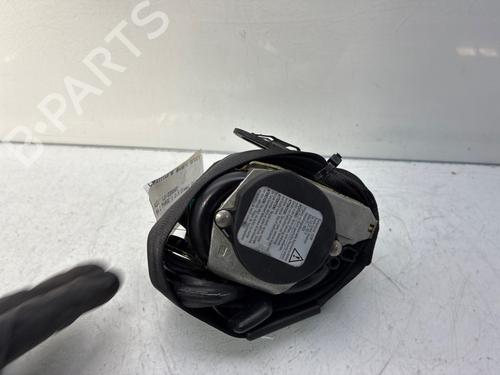Used Front right seatbelt Front right seatbelt 37525375 37525375