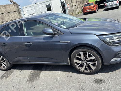 Fælk RENAULT MEGANE IV Hatchback (B9A/M/N_) 1.2 TCe 130 (B9MR) | BP31968142C45