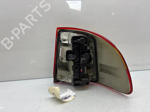 Used Left taillight Left taillight 39043721 39043721