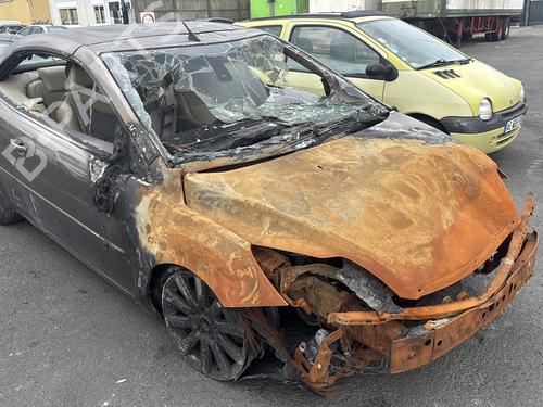 Switch FORD FOCUS II Convertible 2.0 TDCi | BP26685432I30 - Image 16