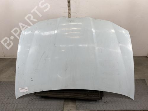 Used Hood SEAT AROSA (6H1) 1.4 (60 hp) 26387666
