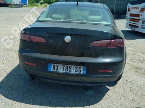Left tailgate light ALFA ROMEO 159 (939_) 1.9 JTDM 16V (939AXC1B, 939AXC12) | BP27356409C79 - Image 13