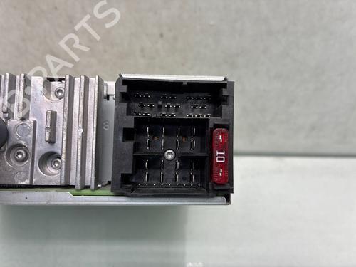 Radio RENAULT KANGOO Express (FW0/1_) 1.5 dCi 70 (FW0A, KW0V) | BP36792714E6 - Image 4