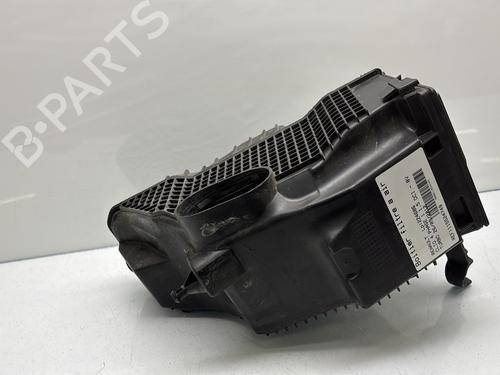 Air filter box RENAULT CLIO IV (BH_) 1.5 dCi 75 | BP31159349M87 