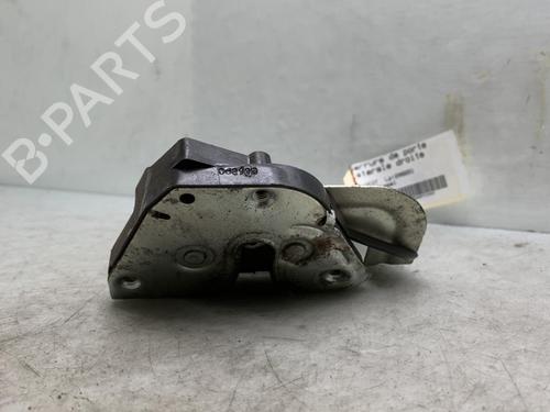 Rear right lock PEUGEOT 807 (EB_) 2.0 HDI | BP19973005C99