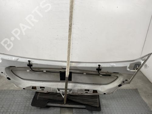 Hood RENAULT KANGOO / GRAND KANGOO II (KW0/1_) 1.5 dCi 90 (KW05, KW08, KW0G, KW11) | BP26455664C1 