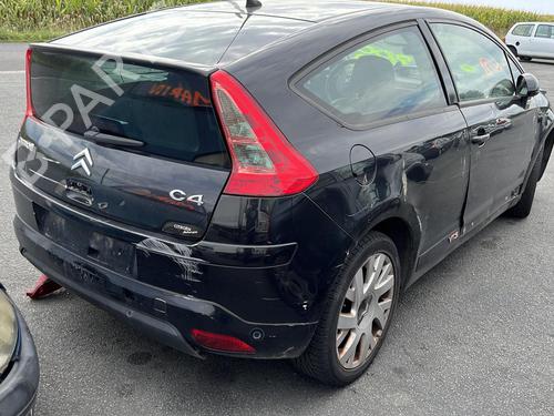 Right taillight CITROËN C4 Coupe (LA_) 1.6 HDi | BP19975571C35 