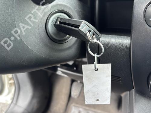 Ignition barrel MAZDA 2 (DE_, DH_) 1.4 MZR-CD | BP30791574M48  - Image 13