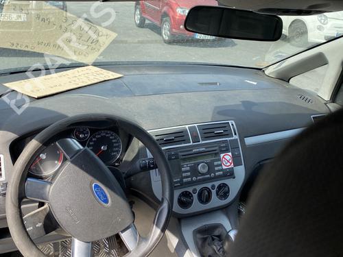 Front left lock FORD FOCUS C-MAX (DM2) 1.8 TDCi | BP31379477C98  - Image 22