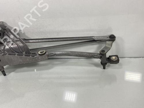 Front wiper motor FORD FIESTA VI (CB1, CCN) 1.25 | BP19999996M29 