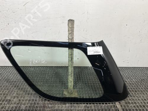 Used Rear left quarter glass TOYOTA RAV 4 II (_A2_) 2.0 D 4WD (CLA20_, CLA21_, CLA20R, CLA21R) (116 hp) 30129373