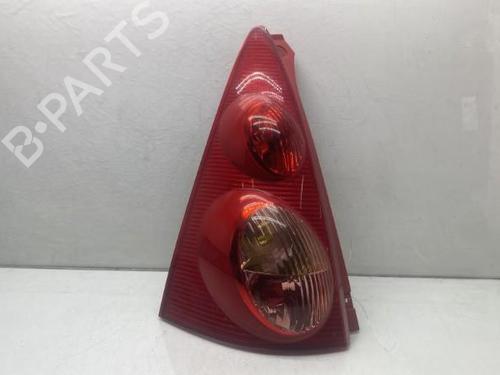 Left taillight PEUGEOT 107 (PM_, PN_) 1.0 | BP19952010C34