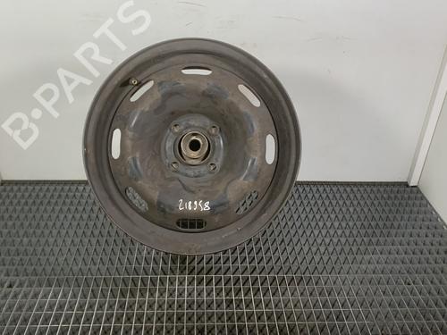 Used Rim PEUGEOT 307 (3A/C) 2.0 HDi 90 (90 hp) 24462907