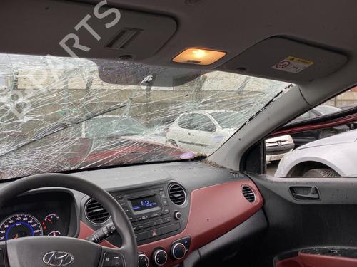 Left front window switch HYUNDAI i10 II (BA, IA) 1.0 | BP29939218I27  - Image 16