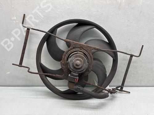 Used Radiator fan Radiator fan 37075715 37075715