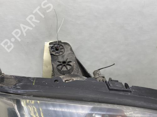 Faro derecho RENAULT SCÉNIC I MPV (JA0/1_, FA0_) 1.6 (JA00, JA16, JA15, JA19, JA1V, JA2B, JA2C, JA0B,... | BP22761335C29 