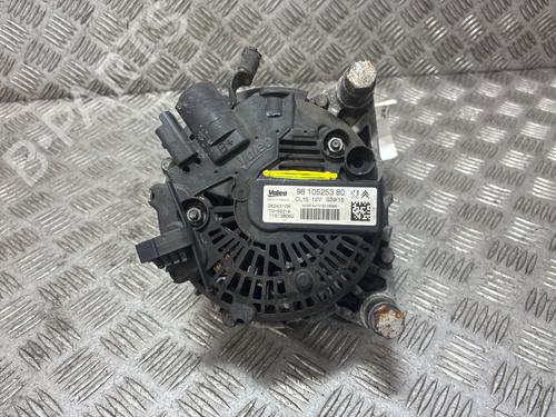 Alternator CITROËN C4 CACTUS 1.6 BlueHDi 100 | BP39984324M7 - Image 3