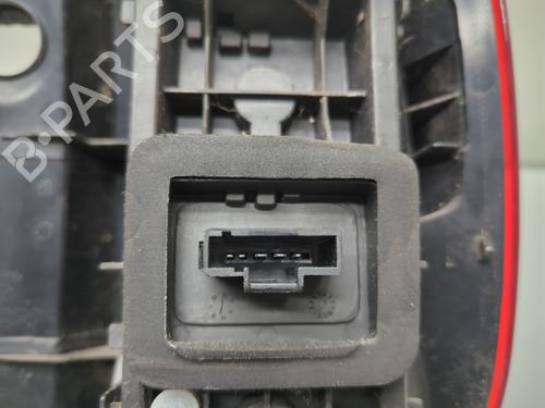 Left taillight DACIA DUSTER (HS_) 1.5 dCi | BP31212640C34 