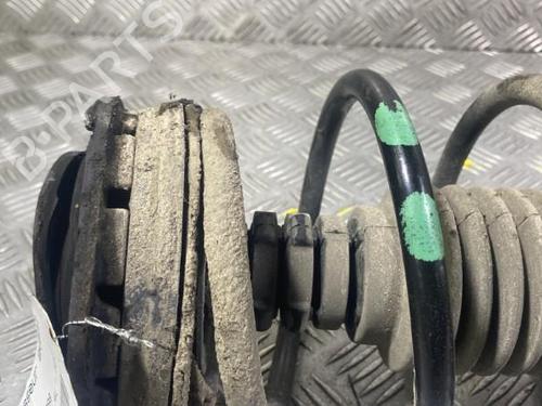 Left front shock absorber RENAULT MEGANE II (BM0/1_, CM0/1_)  | BP19969813M16 