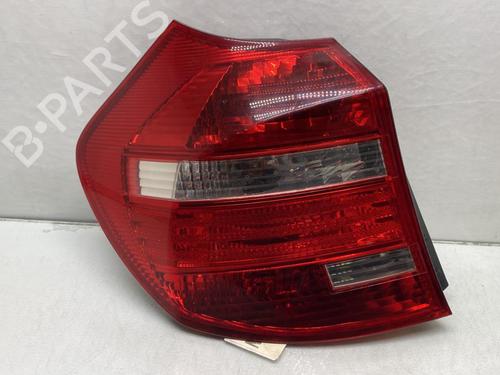 Used Left taillight Left taillight BMW 1 (E87) 116 d (116 hp) 20183727 20183727