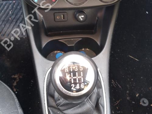 Antenne/Base OPEL CORSA E (X15) 1.4 Turbo (08, 68) | BP33774119C140  - Image 12