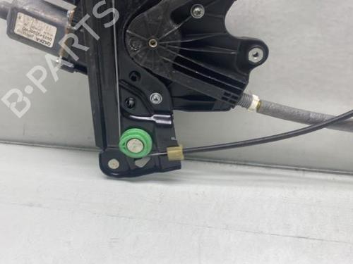 Front right window mechanism FORD MONDEO V Saloon (CD) | BP19990192C23 - Image 4