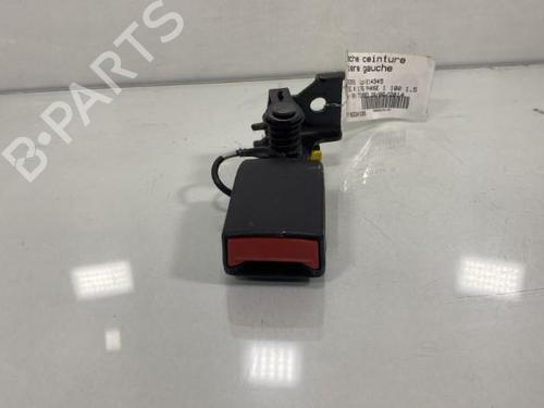 Used Seat buckle Seat buckle MERCEDES-BENZ A-CLASS (W176) A 180 CDI / d (176.012) (109 hp) 19950314 19950314