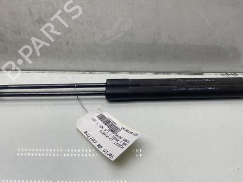 Used Tailgate lift support PEUGEOT 308 I (4A_, 4C_) 1.6 HDi (109 hp) 19968588