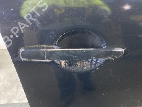 Right front door CITROËN C-CROSSER (VU_, VV_) 2.2 HDi | BP23768732C3 