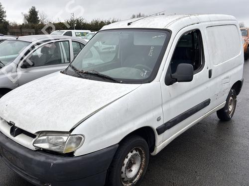 Recambios PEUGEOT PARTNER Box Body/MPV (5_, G_) 1.9 D (69 hp) 4435448