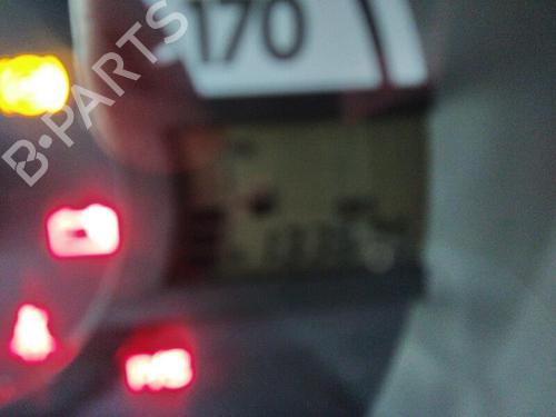 Front left lock CITROËN C1 (PM_, PN_) 1.0 | BP20011294C98 