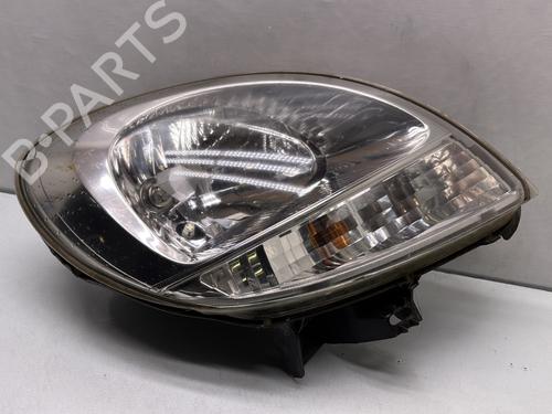 Used Right headlight RENAULT KANGOO Express (FC0/1_) 1.5 dCi (FC07, FC1R) (65 hp) 29513617