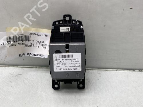 Switch BMW 3 Touring (F31) 320 d | BP22316066I30 