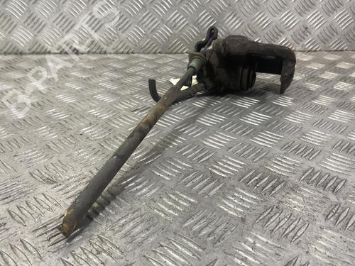 Used Right rear brake caliper RENAULT TRAFIC II Van (FL) 2.0 dCi 90 (FL0H) (90 hp) 19971778