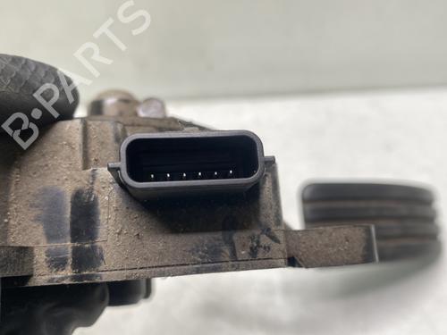 Pedal RENAULT MODUS / GRAND MODUS (F/JP0_) 1.5 dCi (FP0D, JP0D) | BP32062689I4