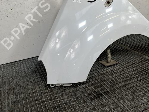 Left front fenders RENAULT TWINGO II (CN0_) 1.5 dCi (CN0E) | BP30813385C41