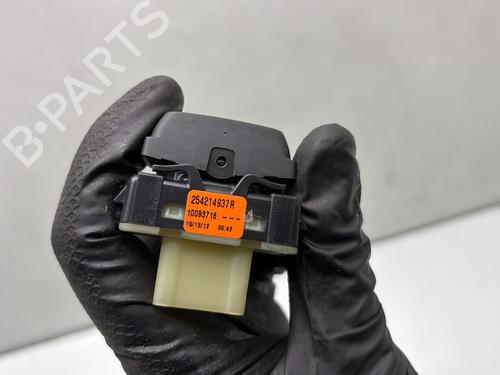 Right front window switch DACIA SANDERO II 1.5 dCi | BP28581350I26 - Image 3