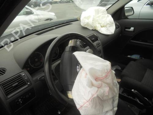 Left mirror FORD MONDEO III (B5Y)  | BP20018839C26 