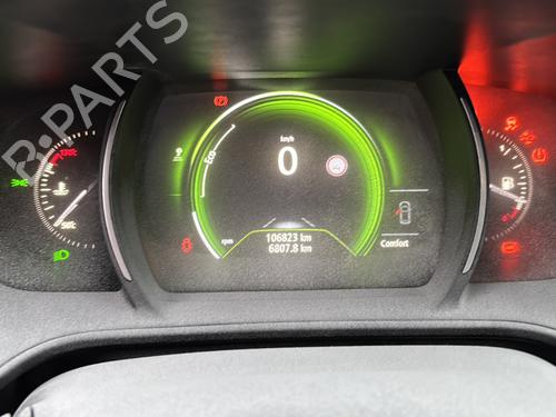 Engine control unit (ECU) RENAULT MEGANE IV Hatchback (B9A/M/N_) 1.2 TCe 130 (B9MR) | BP29735461M57  - Image 11