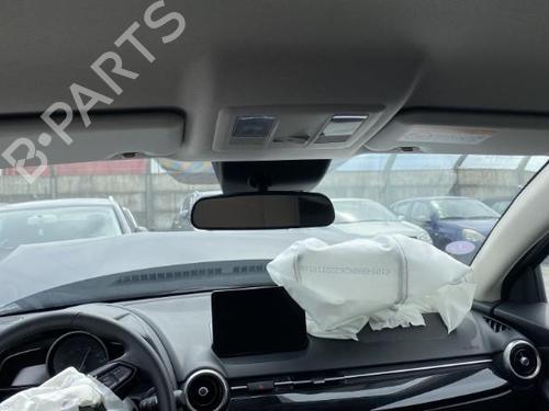 Motor MAZDA 2 Hatchback (DL, DJ) 1.5 SKYACTIV-G | BP37755643M1 - Image 9