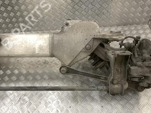 Rear axle PEUGEOT 508 I (8D_) 2.0 BlueHDi 180 | BP25866014M2 