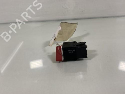 Used Warning switch Warning switch VW GOLF V (1K1) [2003-2010] 20009696 20009696