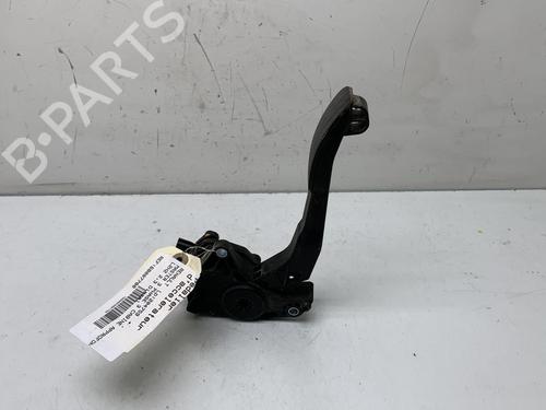 Used Pedal Pedal RENAULT MASTER III Van (FV) 2.3 dCi 110 FWD (FV0R, FV0W, FV1A) (110 hp) 19995289 19995289