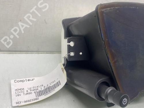 Instrument cluster HONDA CIVIC VIII Hatchback (FN, FK) 2.2 CTDi (FK3) | BP19958251C47 