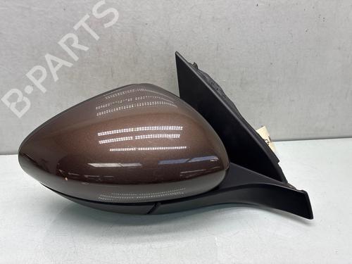 Used Right mirror Right mirror FIAT TIPO Hatchback (356_, 357_) 1.6 D (356HXG1B, 356HXG11) (120 hp) 40066665 40066665