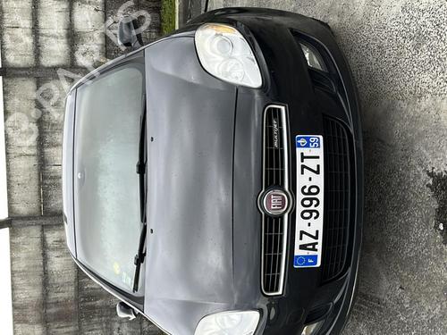 Front left window mechanism FIAT BRAVO II (198_) 1.6 D Multijet (198AXM1B) | BP19965412C22 